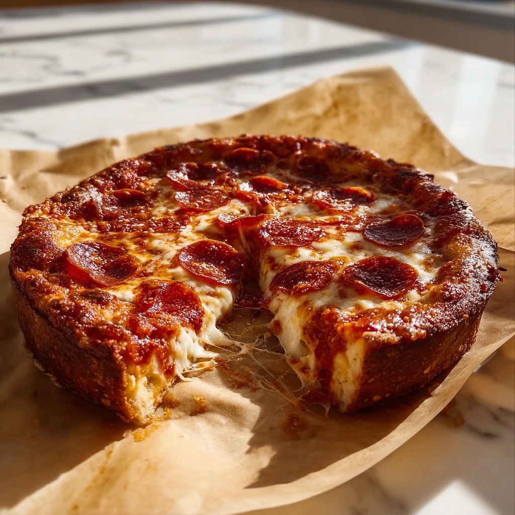 School Pizza Recipe That Brings Back Joyful Memories Recipe - Recipe Image