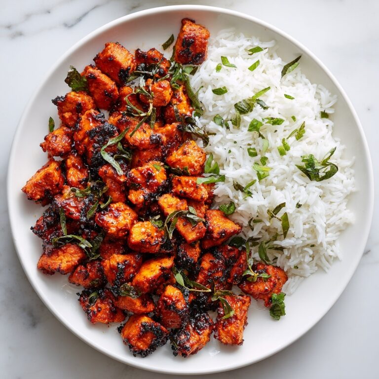 Nigerian Chicken Stew: Bold Flavors for Cozy Gatherings Recipe