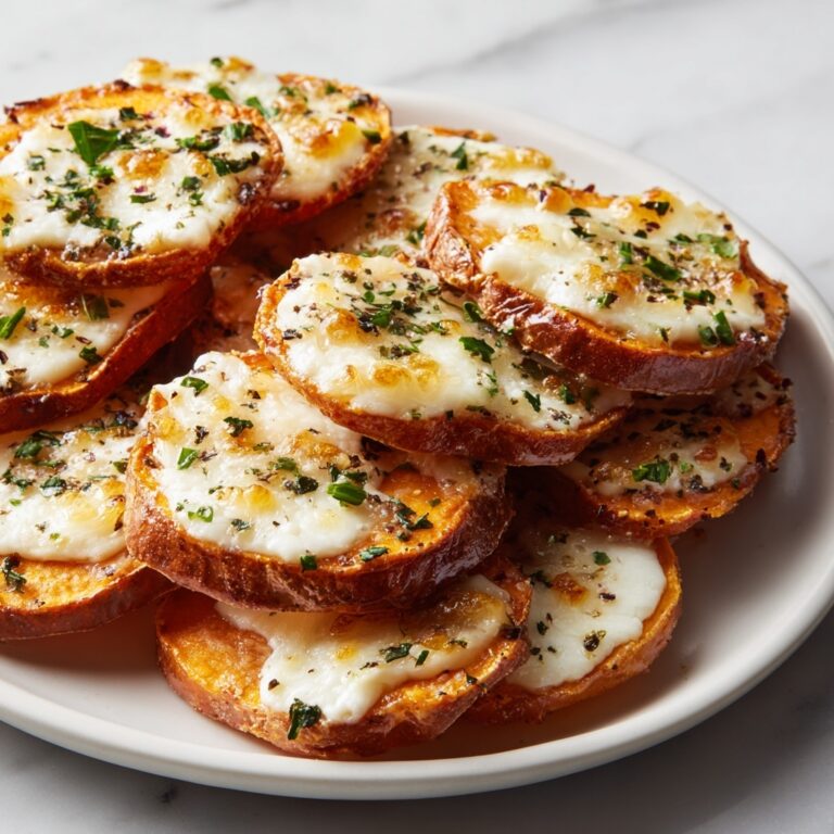 Pepperoni Cheese Crisps: Guilt-Free Snack Recipe