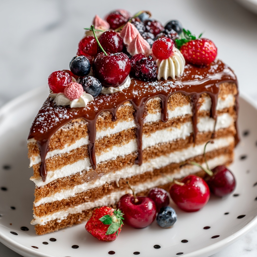 Ice Cream Sandwich Cake Recipe - Recipe Image