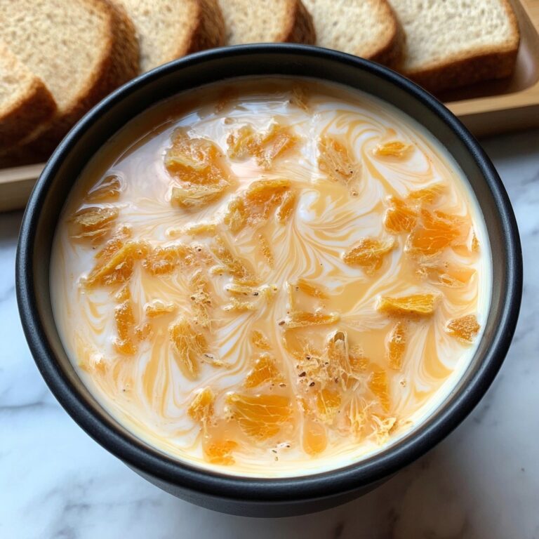 Pepperoni Dip Recipe