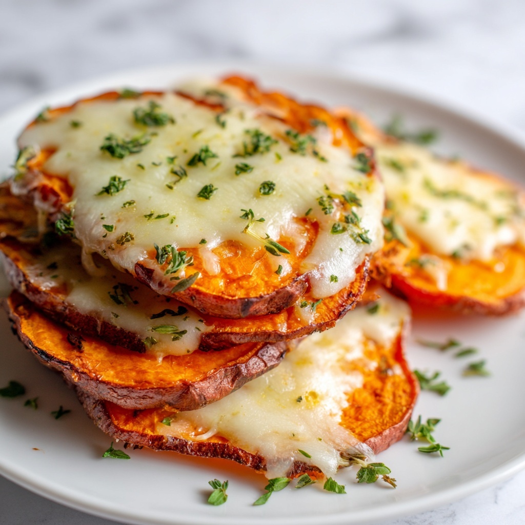 Pepperoni Cheese Crisps: Guilt-Free Snack Recipe - Recipe Image